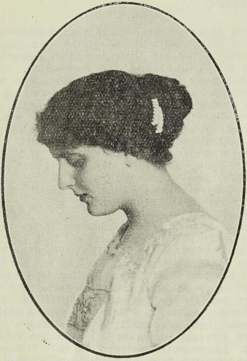 Evelyn Chapman