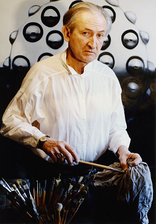 Agustín Fernández