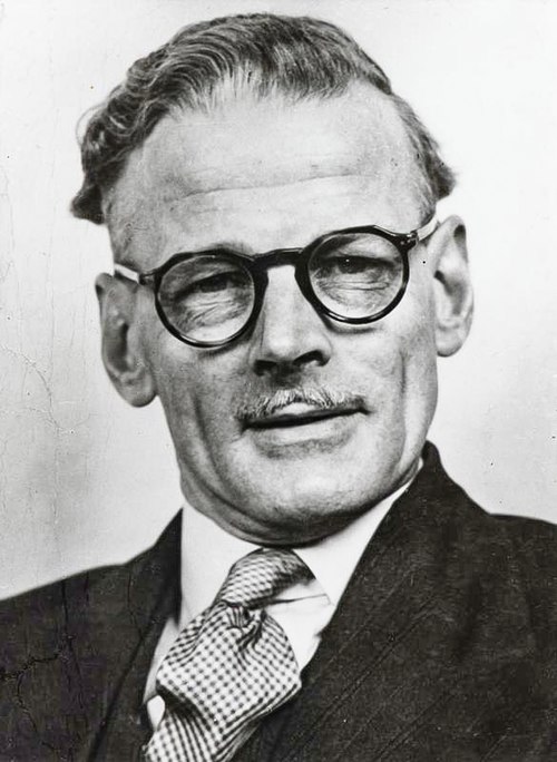 Arnold Shore