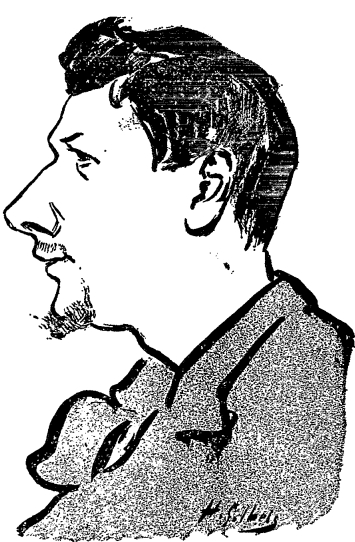 Henri Gabriel Ibels