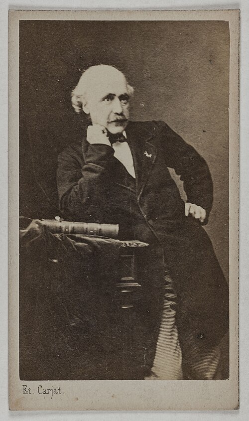 Eugène Desjobert