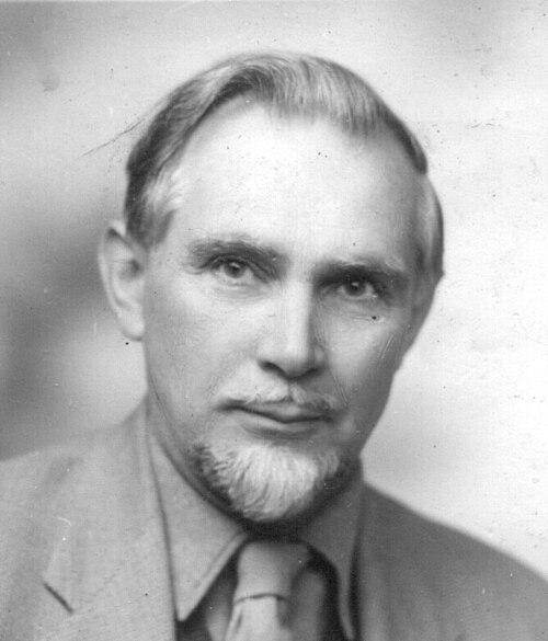 Carl Plate
