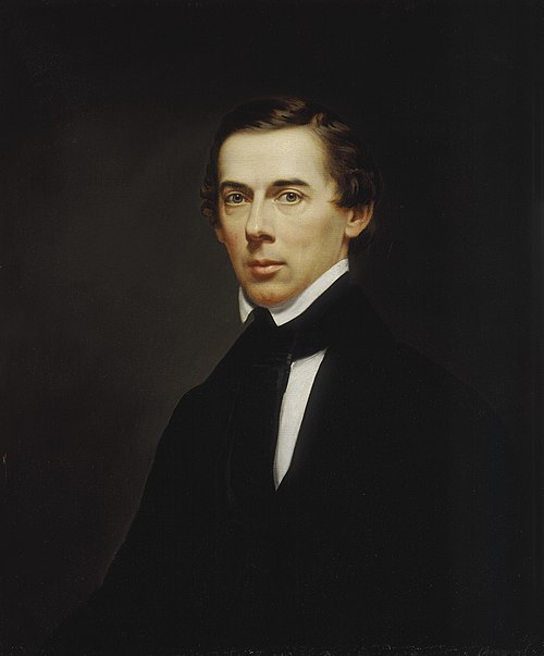  Frederick R. Spencer Image