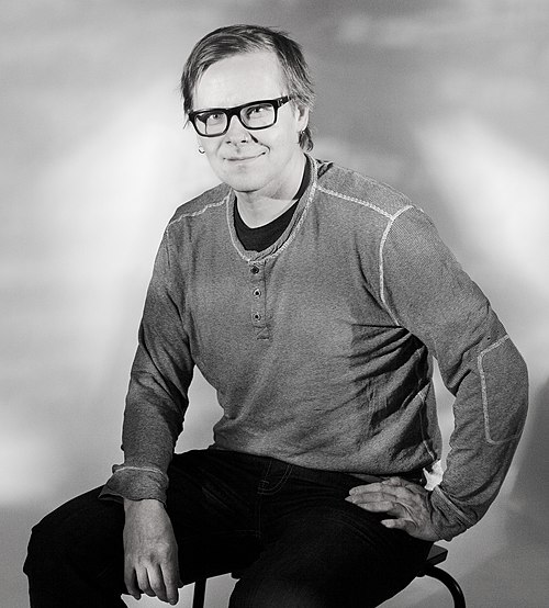 Petri Ala-Maunus