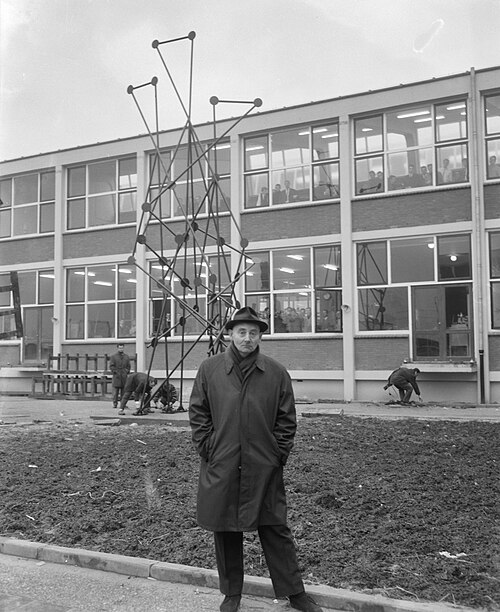 Kees Timmer