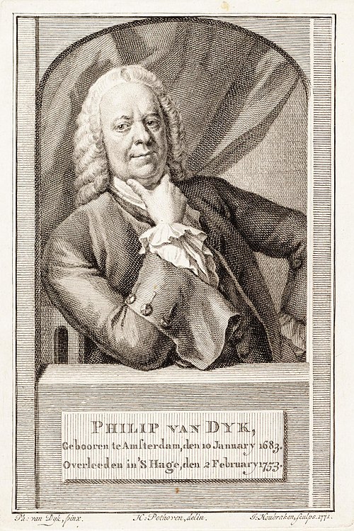 Philip van Dijk