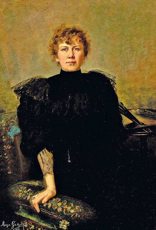 Maria Gażycz