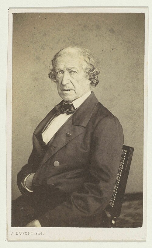 Philippe-Jacques van Bree