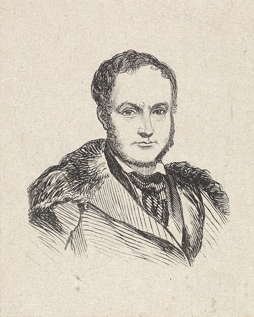 Henri van der Haert