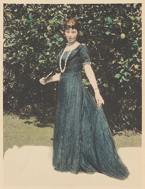 Sybil Craig