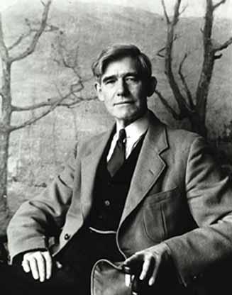  Chauncey Foster Ryder Image