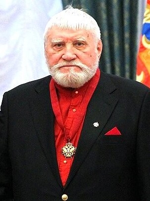 Pyotr Ossovsky