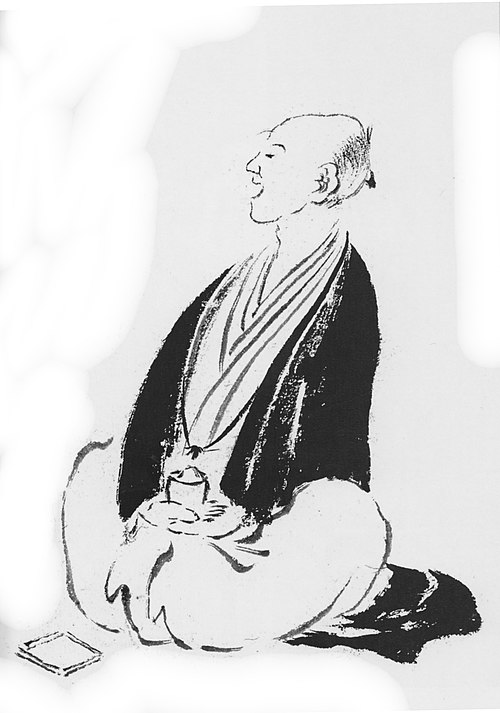 Aoki Mokubei