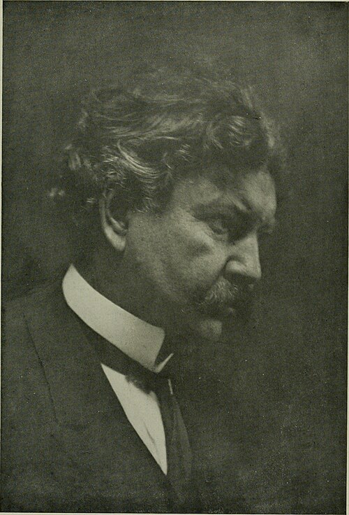 Edwin Willard Deming