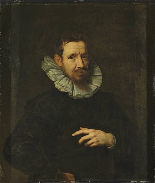  Jan Brueghel l'Ancien Image