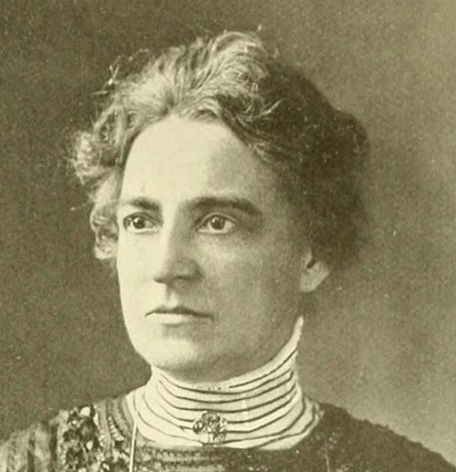 Anna Margaretta Archambault