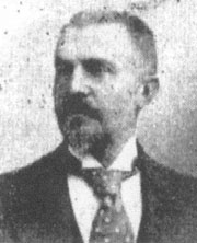 Auguste Émile Pinchart