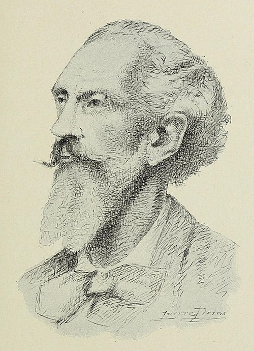 Pierre Ernest Prins