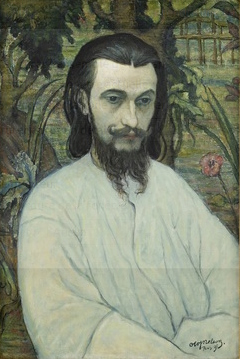 Pierre Félix Masseau