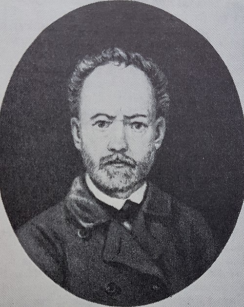 Alexis Wetterbergh