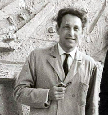 Piet Schoenmakers