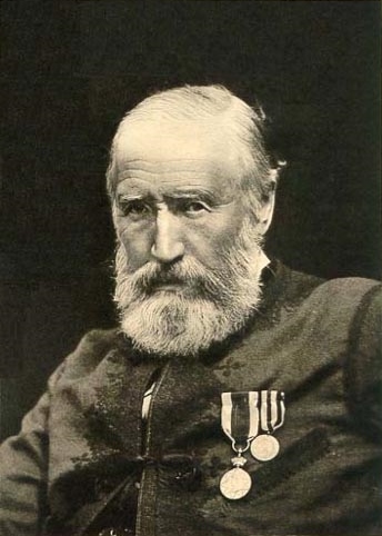 William Simpson Image