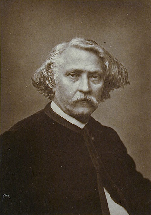 Charles Adolphe Bonnegrace Image