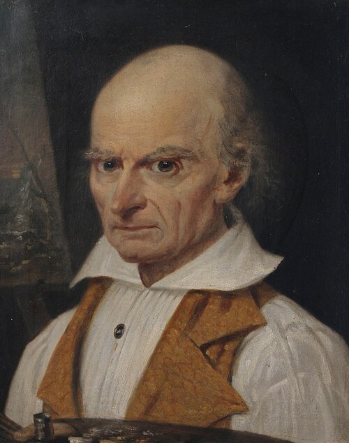 Charles François Nivard