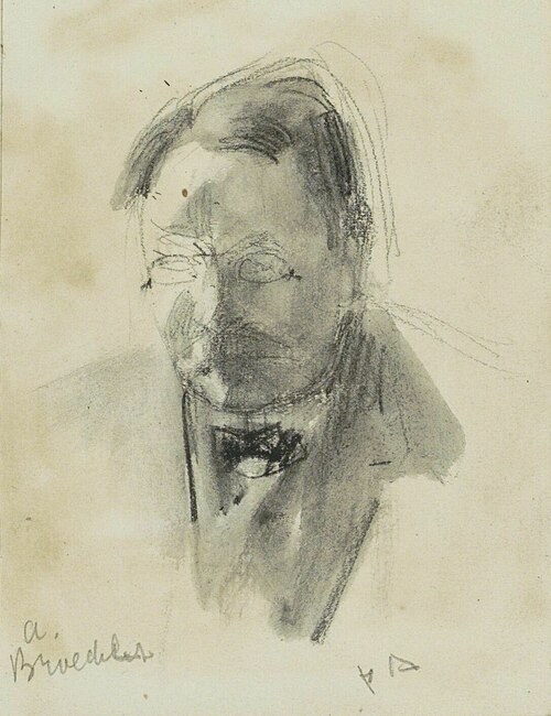 André Broedelet