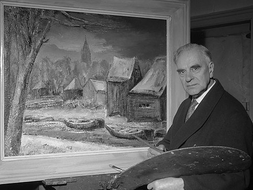 Arnout Colnot