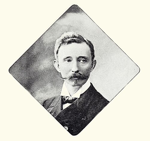 Louis Willem van Soest