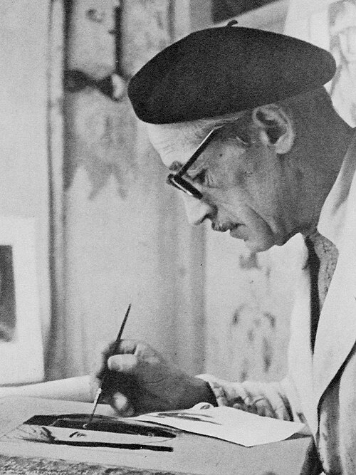 Louis Favre
