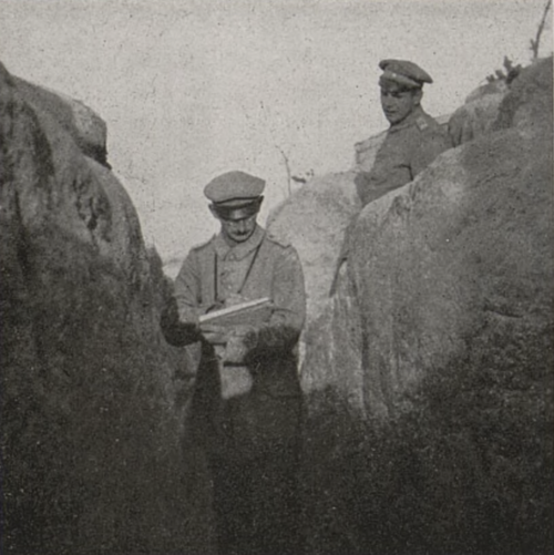 Wilhelm Buddenberg