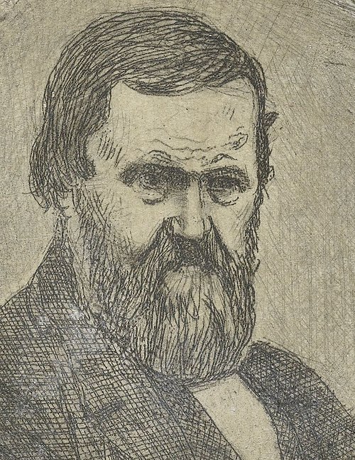 Cornelis Ouboter van der Grient