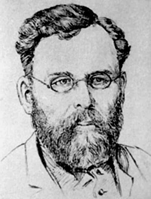 Piotr Petrovitch Veretschagin