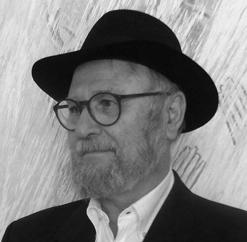 Roger David Servais