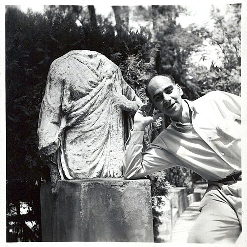 Leon Berkowitz