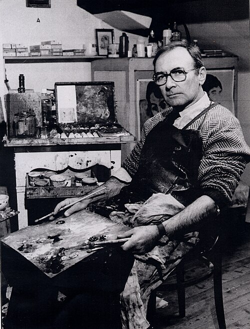 Alberto Manfredi
