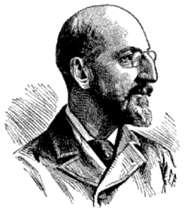 George W. Maynard