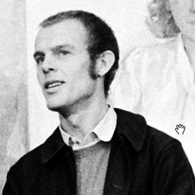 Dick Stapel