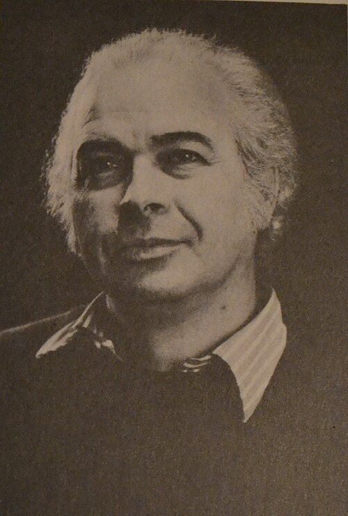 Víctor Chab
