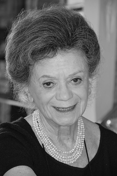Carla Fioravanti