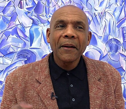 Denzil Forrester