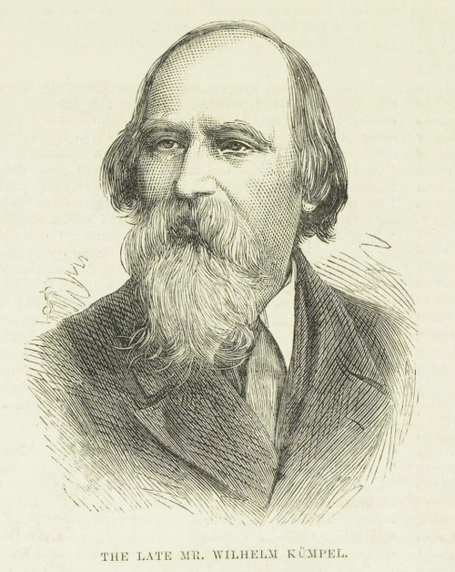 Wilhelm Kümpel