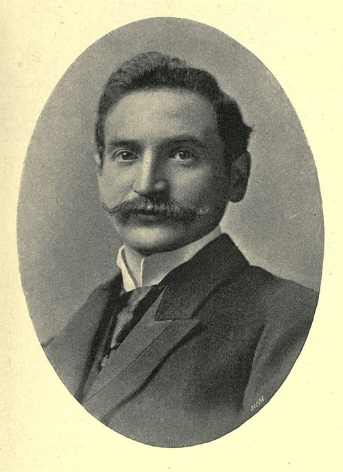 Solomon Joseph Solomon