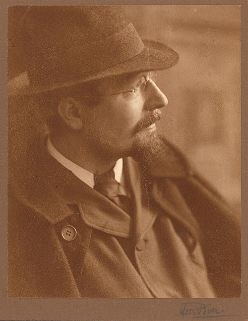 Ferdinand Oldewelt
