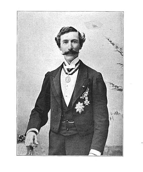 Gilbert Munger