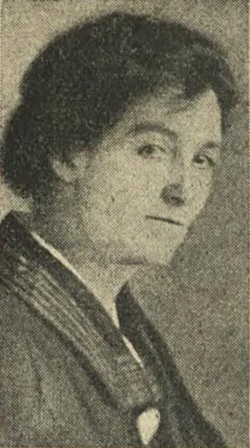 C. Asquith Baker