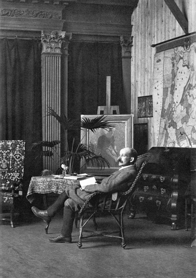 Gijs Bosch Reitz
