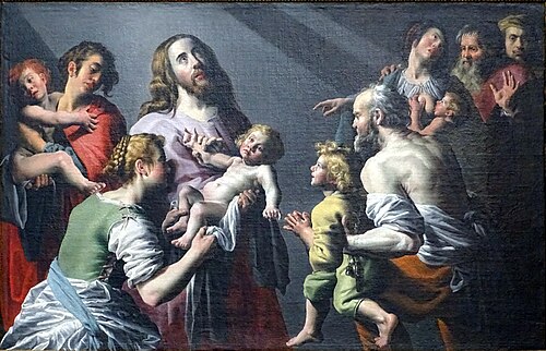  Melchior de La Mars Image